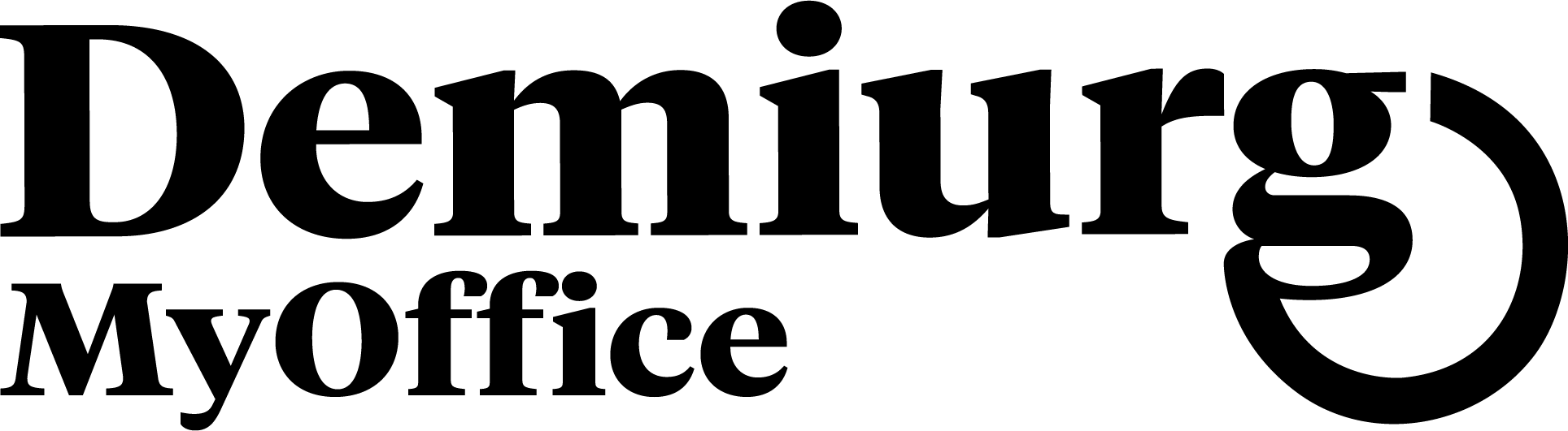 Demiurg MyOffice